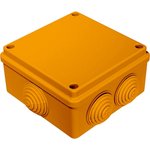 Коробка огнестойкая для о/п 40-0300-FR6.0-4 Е15-Е120 100х100х50 40-0300-FR6.0-4