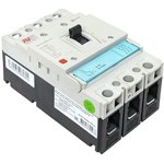 Выключатель автоматический 50А 80кА AV POWER-1/3 TR AVERES EKF mccb-13-50H-TR-av