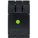 Выключатель автоматический 50А 80кА AV POWER-1/3 TR AVERES EKF mccb-13-50H-TR-av