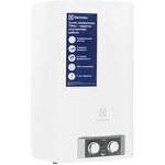 Водонагреватель Electrolux EWH 30 FORMAX / 2кВт 30л электрический настенный/белый