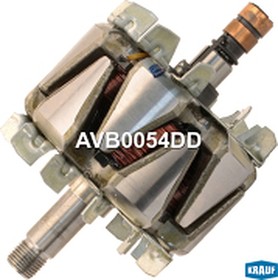 AVB0054DD, Ротор генератора