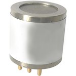 IR11BR, Датчик: газа; СО2; Uраб: 5В; Диапазон: 0-100%; -20-55°C; Серия: IR1