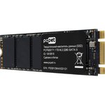 Накопитель SSD PC Pet SATA-III 1TB PCPS001T1 M.2 2280 OEM