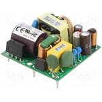 CFM41S050, Switching Power Supplies 40W 90-264VACin 5VDCout 6A PCB