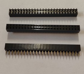 C6801-50BSGL00R, Разъем pin 50