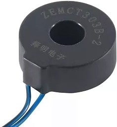ZEMCT303B-2, Трансформатор тока вставной