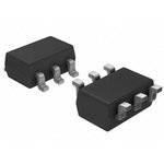 TPS2553DBVR, IC: power switch; high-side,USB switch; 1.5A; Ch: 1; N-Channel; SMD