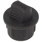 NDL, Dummy Plug for use with PowerCon and SpeakON