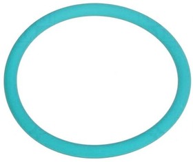 1.321.1600.21, Прокладка O-ring, FPM, Thk: 1,5мм, dвнутр: 18мм, PG16, зеленый