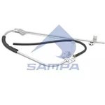 062.023, IVECO Eurotrakker left window lifter SAMPA
