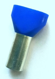 9037590000 FERRULE 16.0MM 29 BLU 1