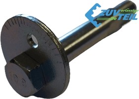 Фото 1/2 BCZ1181 Болт развальный задней подвески