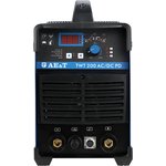 Сварочный аппарат 200А/220В цифровой TWT200AC/DCPD AE&T