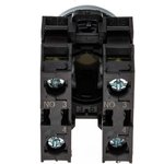 216520 M22-WRK3/K20, IP66 Key Switch 3-Way Knob-Key