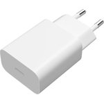 Зарядное устройство Xiaomi Mi 20W Charger (Type-C), BHR4927GL