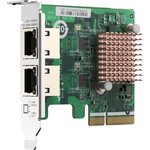 QNAP QXG-2G2T-I225, Сетевая карта