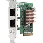 QNAP QXG-2G2T-I225, Сетевая карта