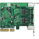 QNAP QXG-2G2T-I225, Сетевая карта