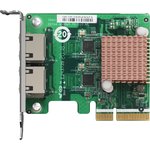 QNAP QXG-2G2T-I225, Сетевая карта