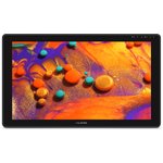 Huion KAMVAS 22 Plus, Интерактивный дисплей