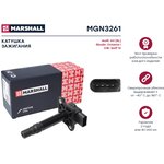 MGN3261, Ignition Coil