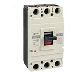 Выключатель автоматический ВА-99М 400/250А 3P 42кА EKF PROxima(кр.1шт)