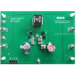 EVQ4210-U-00B, Power Management IC Development Tools Evaluation Board for MPQ4210