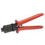 63811-6000, 207129 Hand Ratcheting Crimp Tool for MX150 Terminals