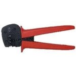 63811-7200, 207129 Hand Ratcheting Crimp Tool for Sabre Connectors