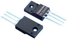 TK5A90E,S4X, MOSFETs Pb-F POWER MOSFET TRANSISTOR TO-220SIS PD=40W F=1MHZ