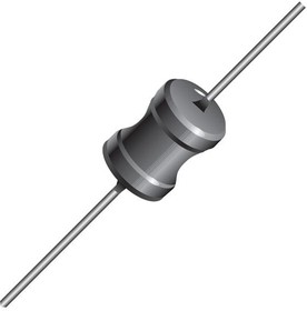 5900-183-RC, Power Inductors - Leaded 18mH 10%