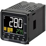 E5CC-QX2DSM-802, Temperature Controllers MELA TC VOLTAGE/HB OUT DC