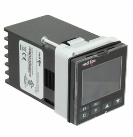 Фото 1/4 PXU30020, Process Controller, PID, Analogue / RTD / Thermocouple, 240V, Output Type Analogue, 45x45mm