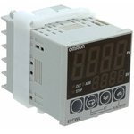 E5CWL-R1P AC100-240, Temperature Controllers MELA Temp Controller