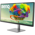 BenQ PD3420Q, Мониторы