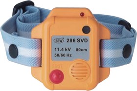 Измеритель параметров электрических сетей 286 SVD