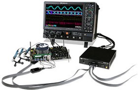 цифровой анализатор HDA125-18-LBUS