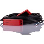 XCSDMP70010, Safety switch: magnetic; XCSDM Standard; NC x2; IP67; plastic