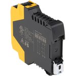 118705 ESR5-NV3-30, Dual-Channel Emergency Stop, Safety Switch/Interlock Safety ...