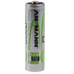 5030792, MaxE AA NiMH Rechargeable AA Batteries, 1.3Ah, 1.2V - Pack of 4