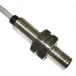 PTA80020, Cylindrical Magnetic Proximity Sensor, NO, , IP67