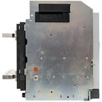 Выключатель автоматический 3п 1600/1600А 55кА ВА-450 выкатн. EKF mccb450-1600-1600v