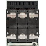 Выключатель автоматический 3п 1600/1600А 55кА ВА-450 выкатн. EKF mccb450-1600-1600v