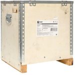 Выключатель автоматический 3п 1600/1600А 55кА ВА-450 выкатн. EKF mccb450-1600-1600v