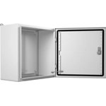 Elbox Электротех. распред. шкаф IP66 навесной (В400*Ш400*Г210) EMW c одной ...