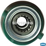 SDB1890HS, SDB1890HS AUDI A2 1.2 TDi 10.2003-