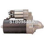 STB0984BA, Стартер 12V 2KW