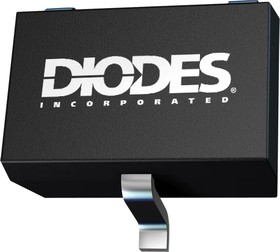 Diodes Inc DESD2IVN27V3WQ-7, ESD Protection Diode SOT-323