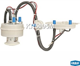 Фото 1/5 KR5095M, Модуль в сборе с бензонасосом