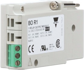 BOR1, DI3, LDI3 3 DGT, LDM30 3 DGT + Dummy Zero, Red LED Digital Panel Multi-Function Meter for 1 Relay output